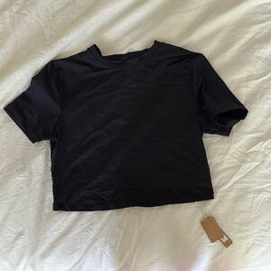 Skims NWT swim t-shirt